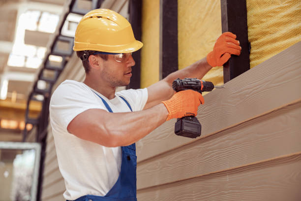 Trusted Celina, TX Siding Experts