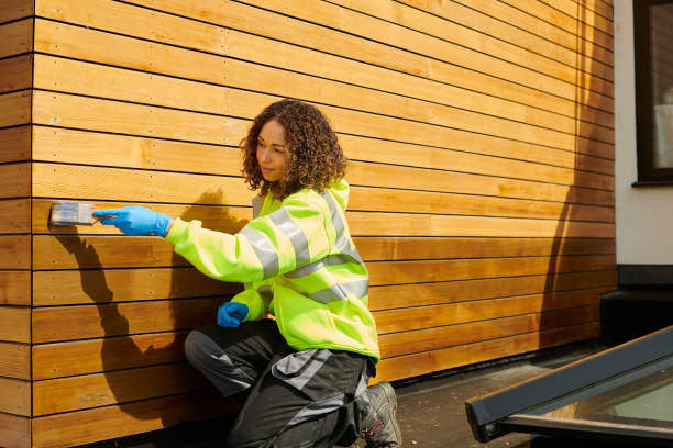 Best Custom Trim and Detailing for Siding  in Celina, TX